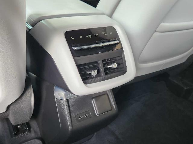 2024 Cadillac LYRIQ Vehicle Photo in HOUSTON, TX 77079