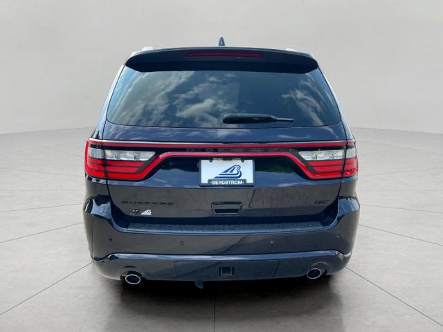 2021 Dodge Durango Vehicle Photo in Appleton, WI 54914