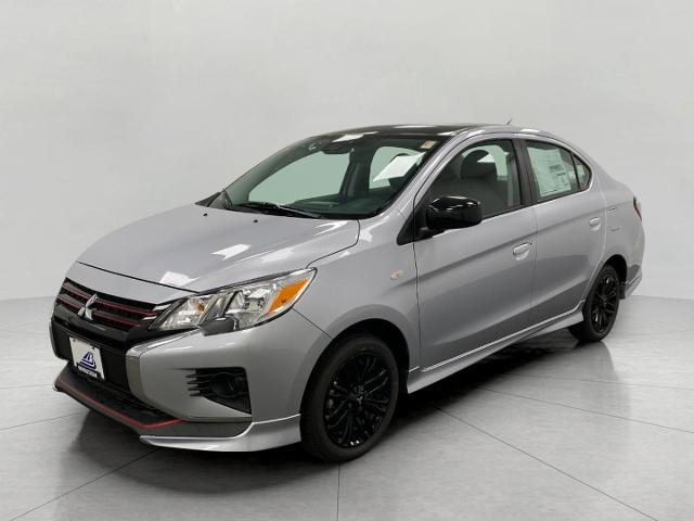 2024 Mitsubishi Mirage G4 Vehicle Photo in Appleton, WI 54913