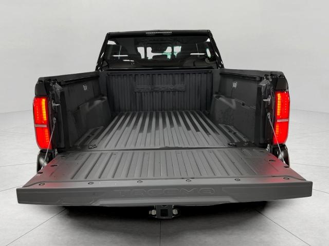 2025 Toyota Tacoma 4WD Vehicle Photo in Oshkosh, WI 54904