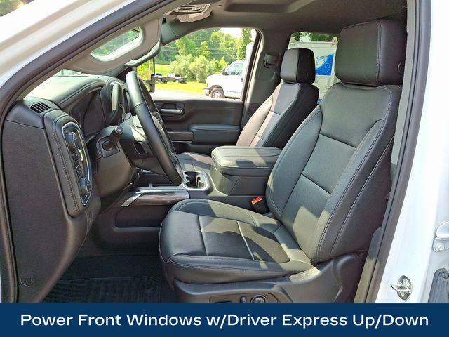2023 Chevrolet Silverado 2500 HD Vehicle Photo in PAWLING, NY 12564-3219