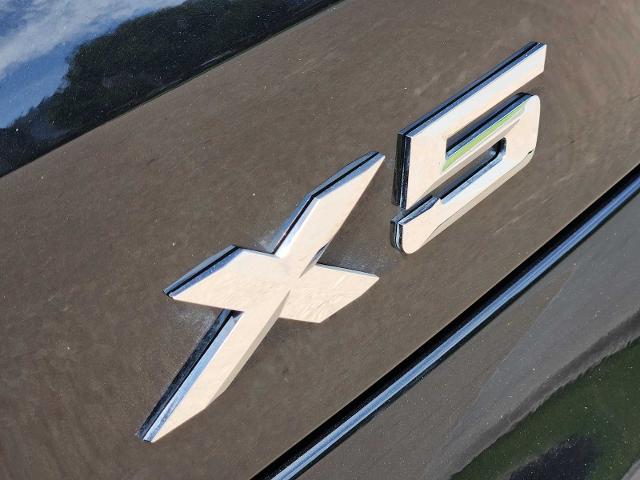 2025 BMW X5 xDrive40i Vehicle Photo in PLANO, TX 75024