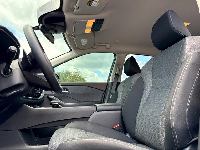 2023 Nissan Rogue Vehicle Photo in Savannah, GA 31419
