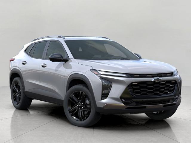 2025 Chevrolet Trax Vehicle Photo in MANITOWOC, WI 54220-5838