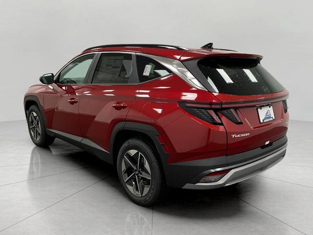 2025 Hyundai TUCSON Hybrid Vehicle Photo in Appleton, WI 54913