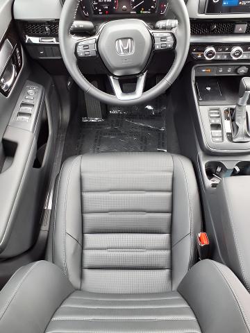 2026 Honda CR-V Vehicle Photo in Oshkosh, WI 54904