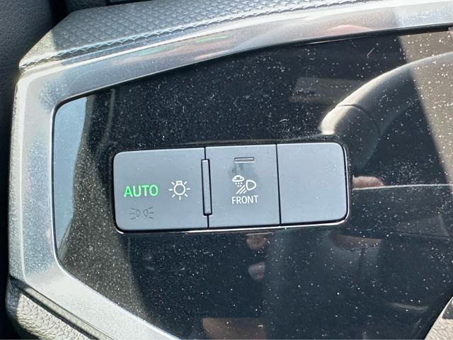 2025 Audi Q3 Vehicle Photo in HOUSTON, TX 77090