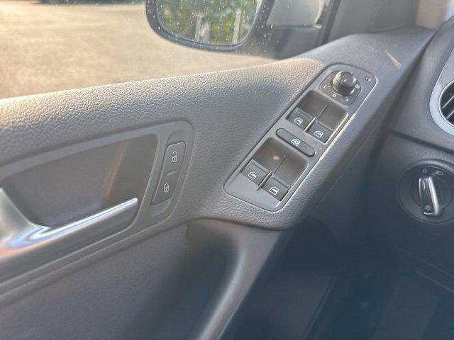 2017 Volkswagen Tiguan Limited Vehicle Photo in Harrisburg, PA 17111