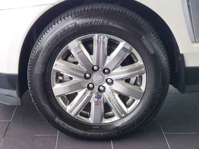2013 Cadillac SRX Vehicle Photo in HOUSTON, TX 77079