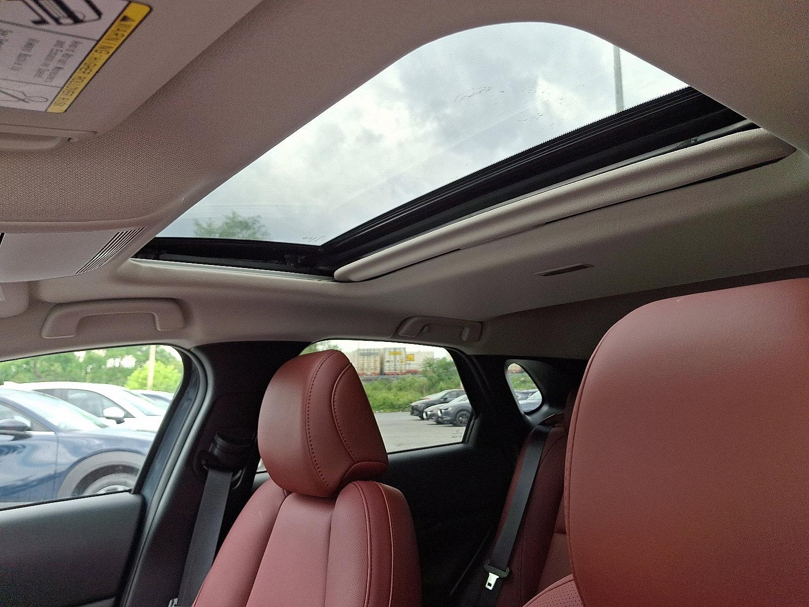 2025 Mazda CX-30 Vehicle Photo in Harrisburg, PA 17111