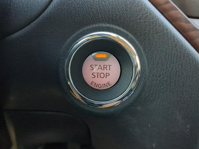2020 Nissan Pathfinder Vehicle Photo in Brunswick, GA 31525