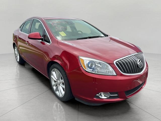 2014 Buick Verano Vehicle Photo in MANITOWOC, WI 54220-5838
