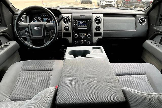 2013 Ford F-150 Vehicle Photo in Grapevine, TX 76051