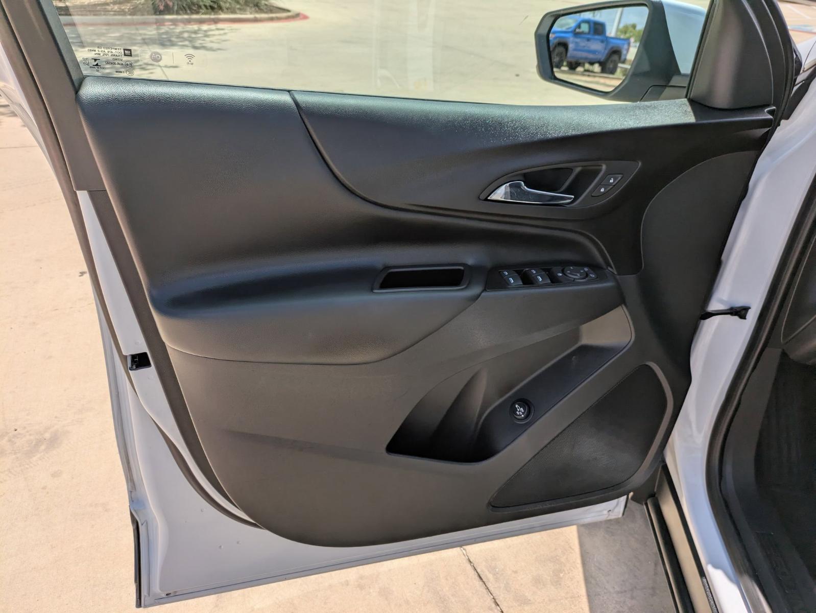 2023 Chevrolet Equinox Vehicle Photo in SELMA, TX 78154-1460