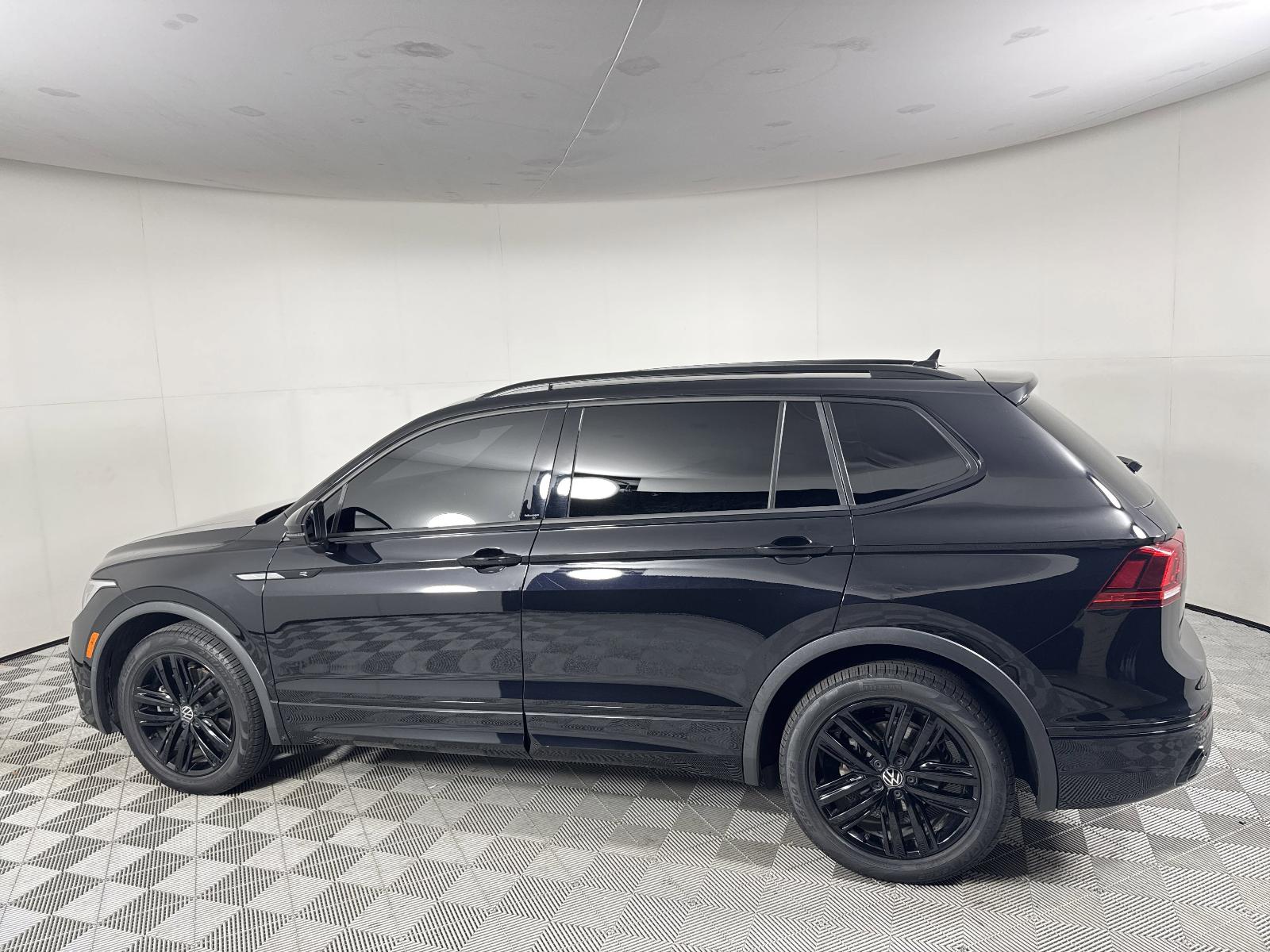 2022 Volkswagen Tiguan Vehicle Photo in Georgetown, TX 78626