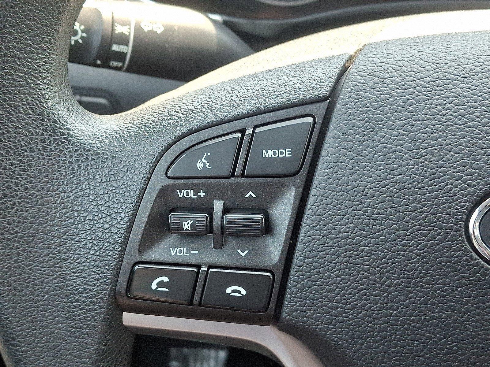 2019 Hyundai TUCSON Vehicle Photo in Harrisburg, PA 17111