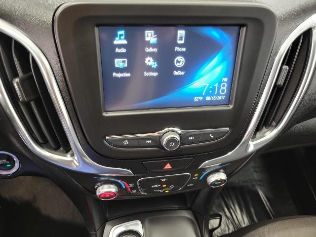 2018 Chevrolet Equinox Vehicle Photo in Oshkosh, WI 54904