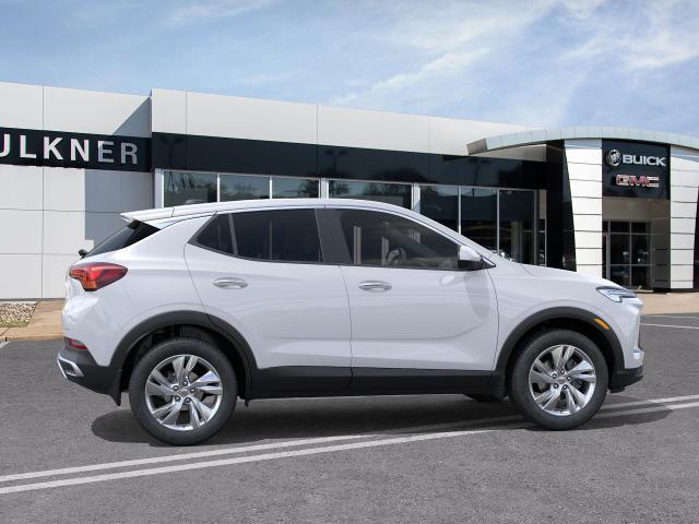 2026 Buick Encore GX Vehicle Photo in TREVOSE, PA 19053-4984