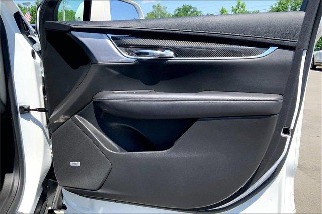 2020 Cadillac XT6 Vehicle Photo in KANSAS CITY, MO 64114-4502