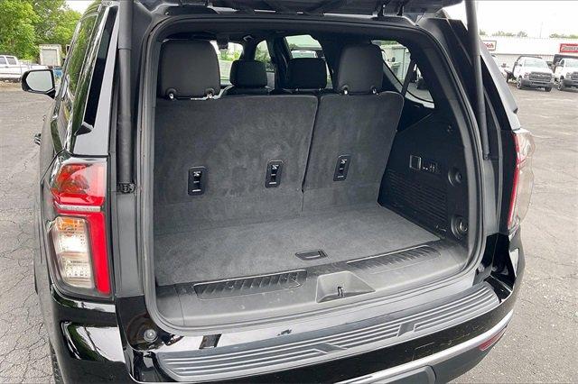 2022 Chevrolet Tahoe Vehicle Photo in INDEPENDENCE, MO 64055-1314