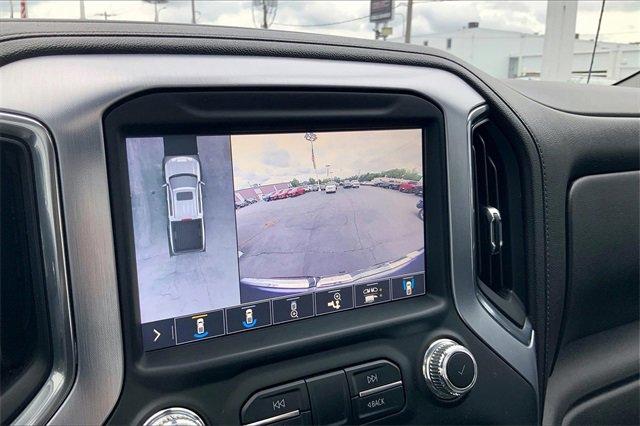 2019 GMC Sierra 1500 Vehicle Photo in INDEPENDENCE, MO 64055-1377