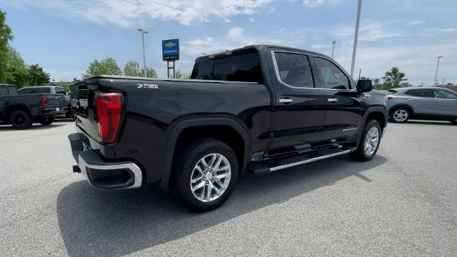 2021 GMC Sierra 1500 Vehicle Photo in BENTONVILLE, AR 72712-4322