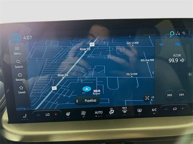 2023 Ford Escape Vehicle Photo in PUYALLUP, WA 98371-4149