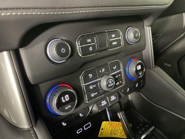 2023 Chevrolet Tahoe Vehicle Photo in GILBERT, AZ 85297-0402