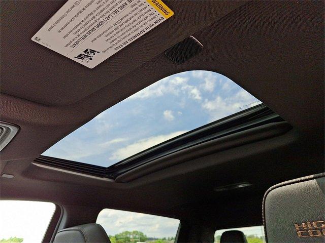 2024 Chevrolet Silverado 1500 Vehicle Photo in LANCASTER, PA 17601-0000