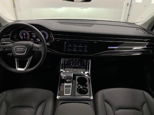 2025 Audi Q7 Vehicle Photo in Appleton, WI 54913