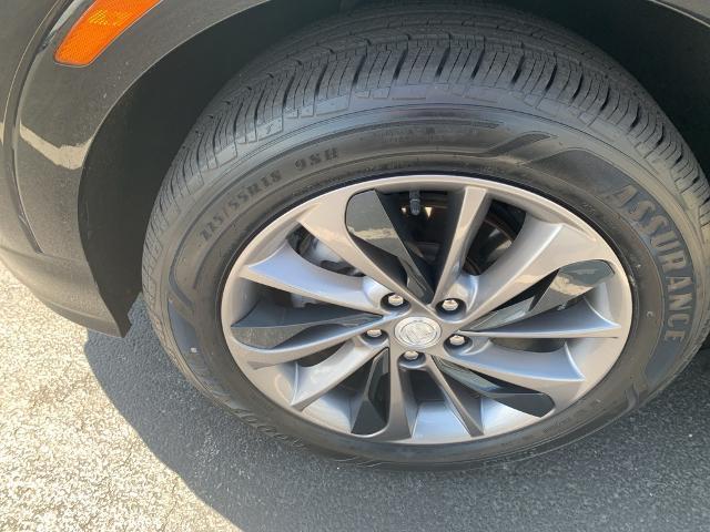 2020 Buick Encore GX Vehicle Photo in GREEN BAY, WI 54304-5303
