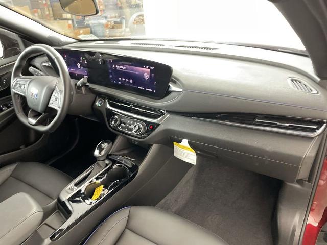 2024 Buick Envista Vehicle Photo in GILBERT, AZ 85297-0402