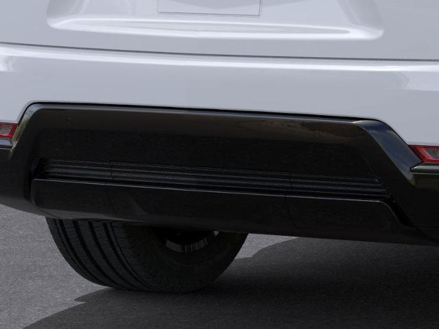 2025 Cadillac Escalade IQ Vehicle Photo in SMITHTOWN, NY 11787-5023