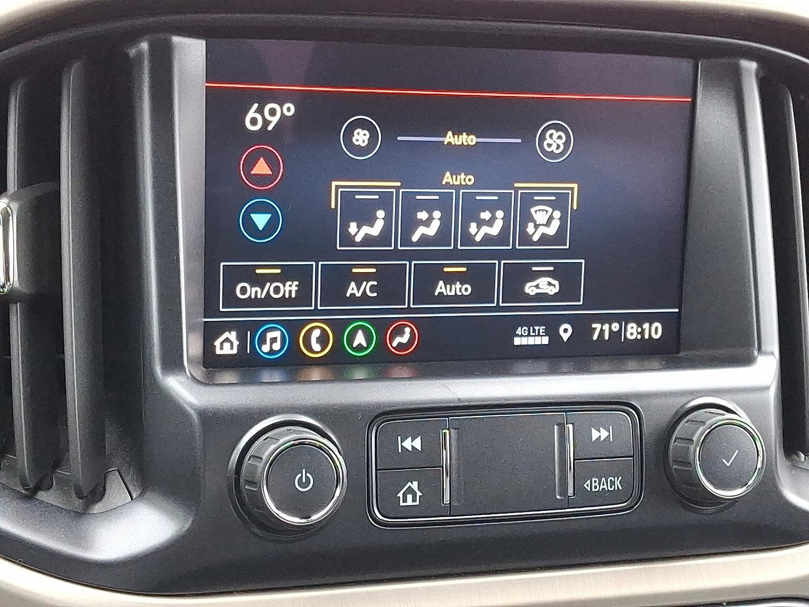 2020 GMC Canyon Vehicle Photo in Easton, PA 18045