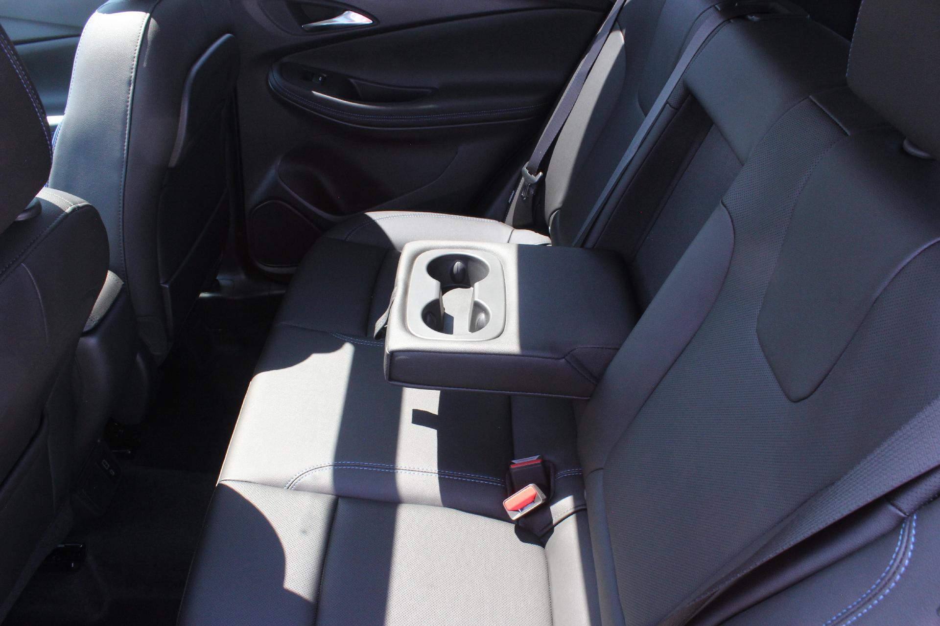 2026 Buick Encore GX Vehicle Photo in AURORA, CO 80012-4011