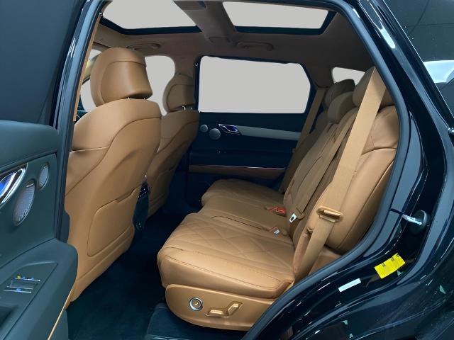 2025 Genesis GV80 Vehicle Photo in Appleton, WI 54913