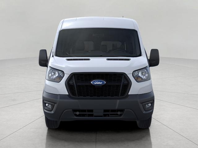 2025 Ford Transit Passenger Wagon Vehicle Photo in Neenah, WI 54956