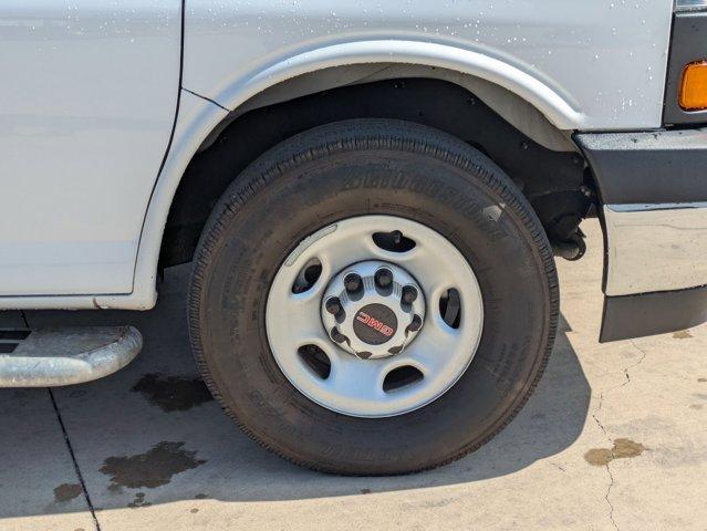 2023 GMC Savana Cargo Van Vehicle Photo in SELMA, TX 78154-1459