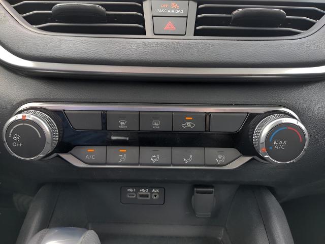 2020 Nissan Altima Vehicle Photo in Green Bay, WI 54304