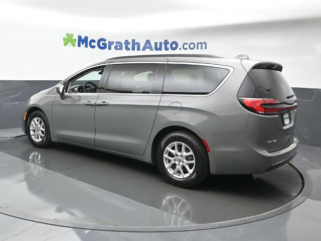 2022 Chrysler Pacifica Vehicle Photo in Cedar Rapids, IA 52402