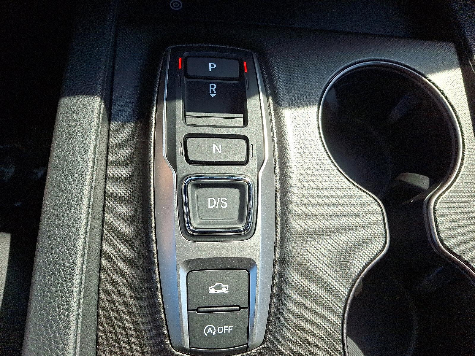 2025 Honda Ridgeline Vehicle Photo in Harrisburg, PA 17111