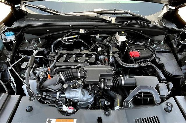 2025 Acura ADX Vehicle Photo in Grapevine, TX 76051