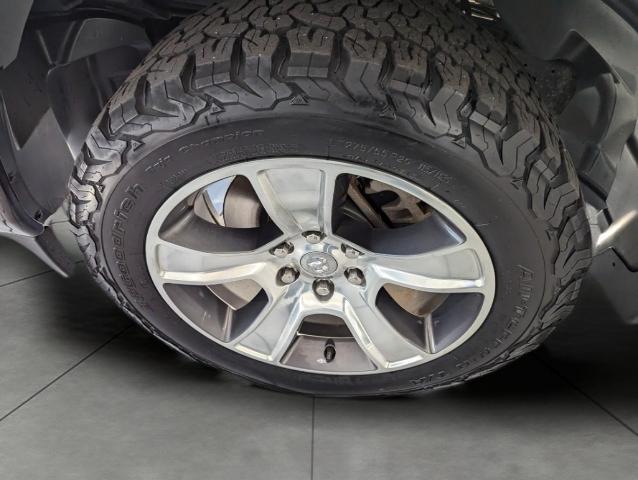 2020 Ram 1500 Vehicle Photo in APPLETON, WI 54914-4656