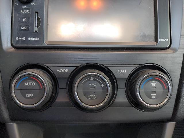 2014 Subaru Forester Vehicle Photo in Green Bay, WI 54304