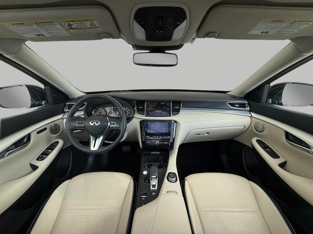 2021 INFINITI QX50 Vehicle Photo in Appleton, WI 54914