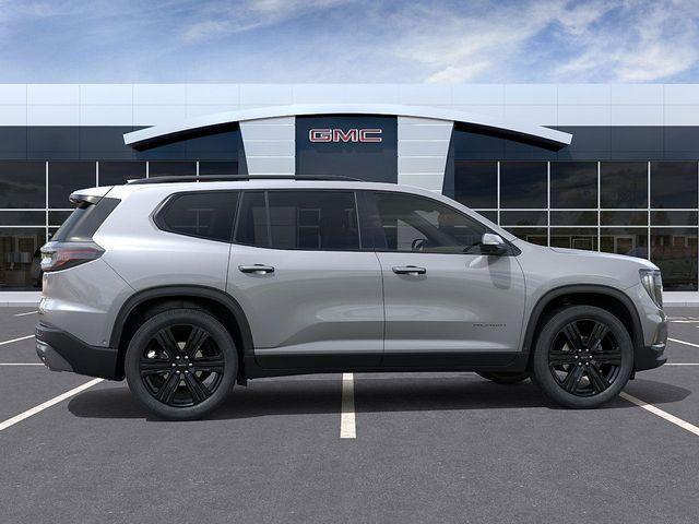 2025 GMC Acadia Vehicle Photo in WATERTOWN, CT 06795-3318