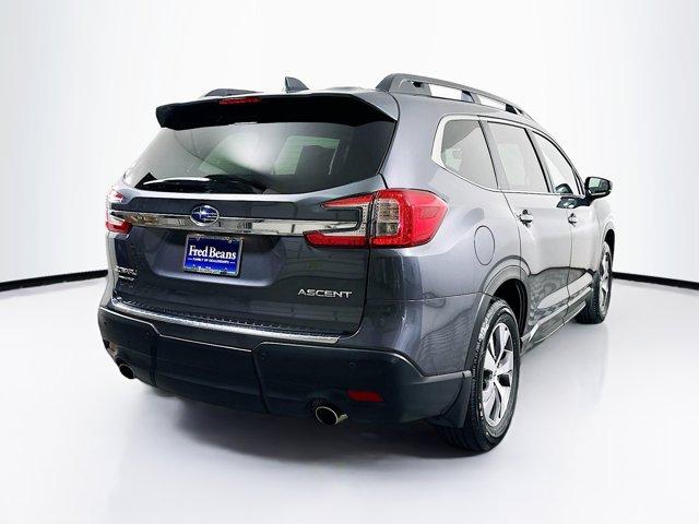 2025 Subaru Ascent Vehicle Photo in Doylestown, PA 18902