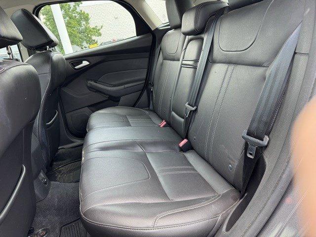 2013 Ford Focus Vehicle Photo in Mechanicsburg, PA 17050-1707