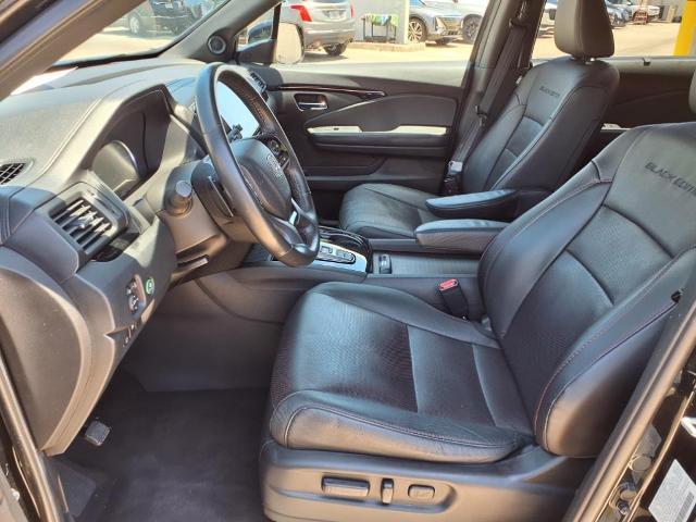 2022 Honda Pilot Vehicle Photo in Tampa, FL 33612
