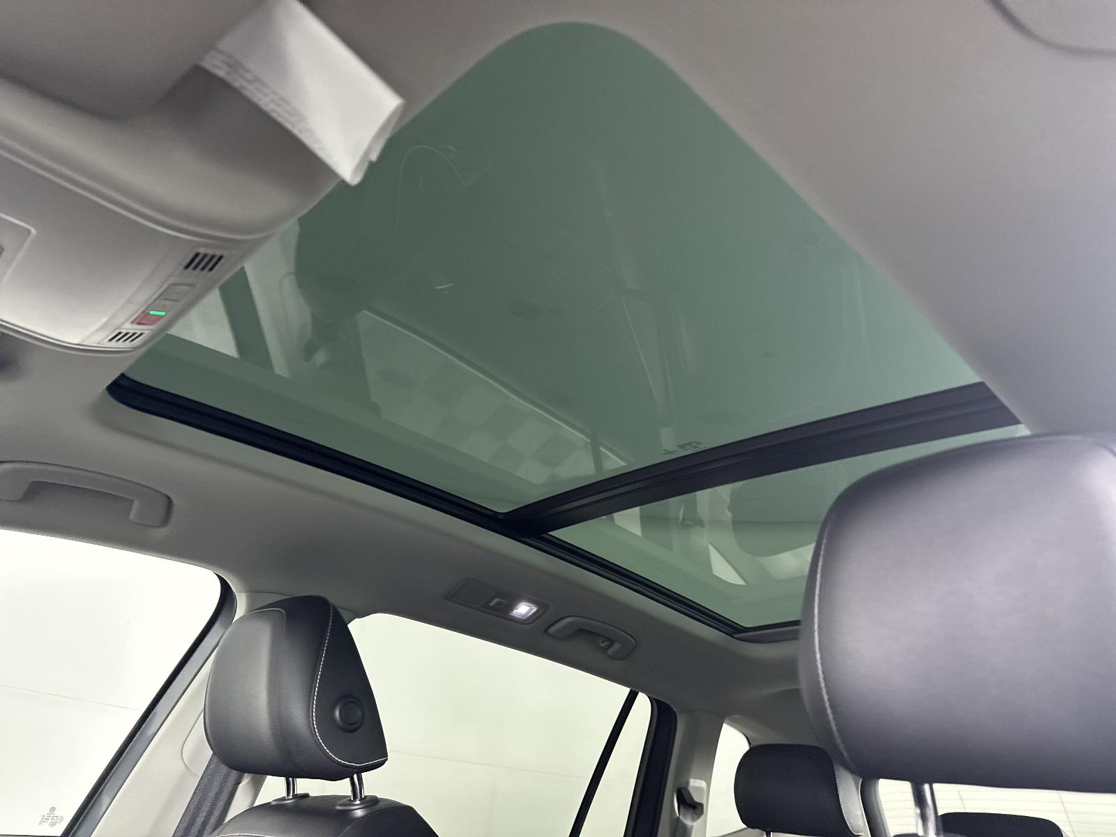 2022 Volkswagen Tiguan Vehicle Photo in Georgetown, TX 78626